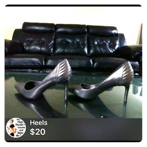 Woman heels